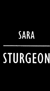 Sara Sturgeon - portraits, trees, animal portraits, sculpture